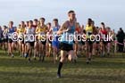 Senior mens Northern Cross Country  Championships, Pontefract. Photo: David T. Hewitson/Sports for All Pics